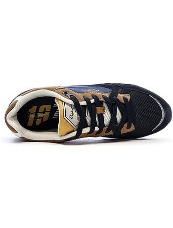Baskets Homme Pepe Jeans