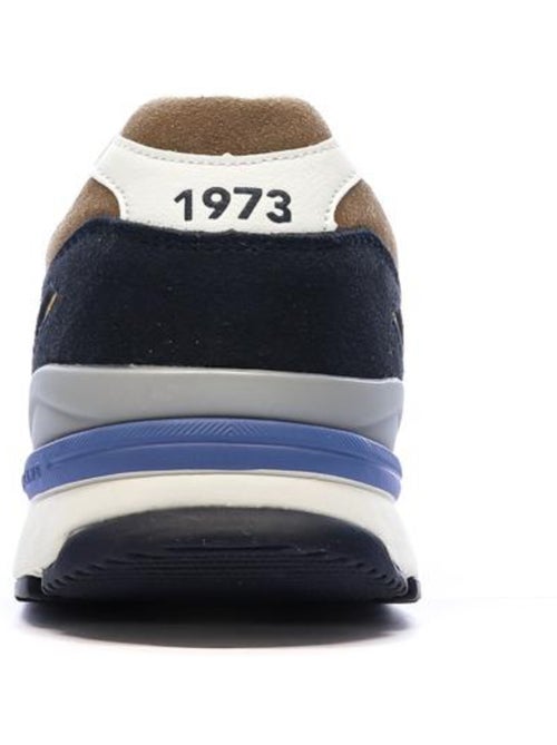 Baskets Homme Pepe Jeans - Kiabi