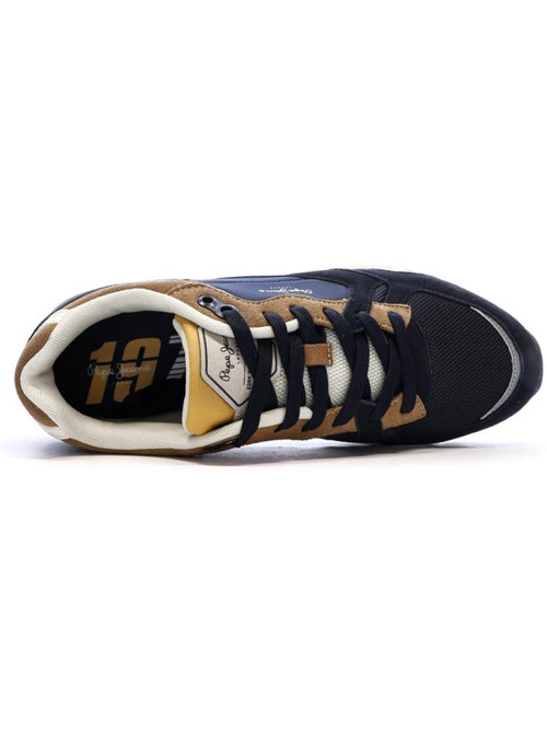 Baskets Homme Pepe Jeans - Kiabi