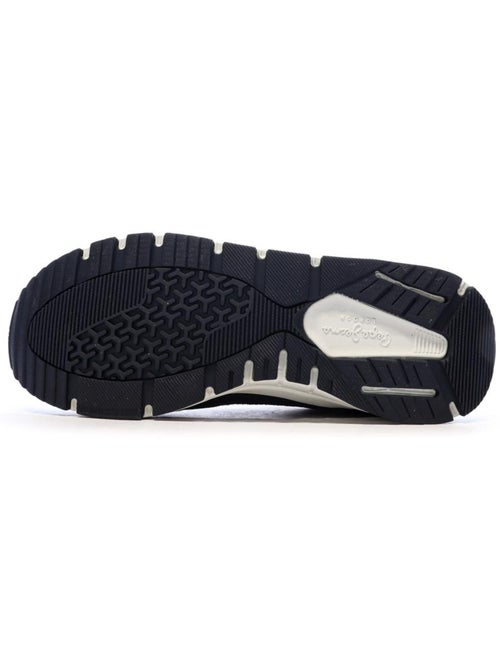 Baskets Homme Pepe Jeans - Kiabi