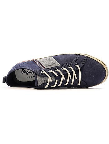 Baskets Homme Pepe Jeans