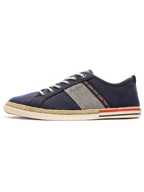 Baskets Homme Pepe Jeans - Kiabi
