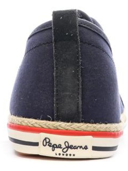 Baskets Homme Pepe Jeans - Kiabi
