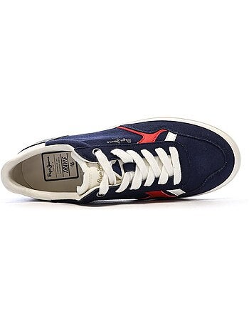 Baskets Homme Pepe jeans