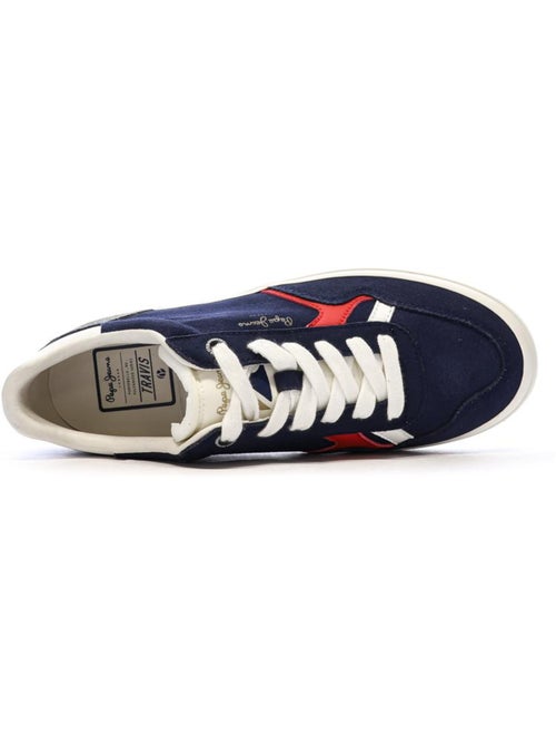 Baskets Homme Pepe jeans - Kiabi
