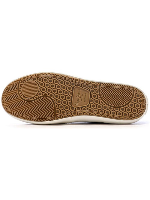 Baskets Homme Pepe jeans - Kiabi