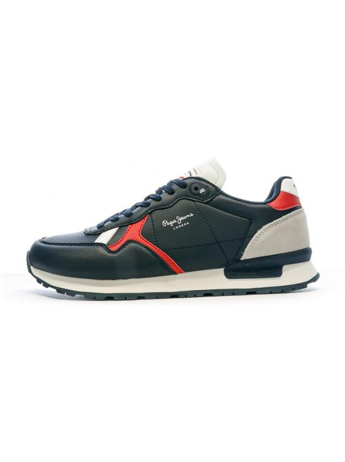 Baskets Homme Pepe jeans - Kiabi Baskets Homme Pepe jeans - Kiabi