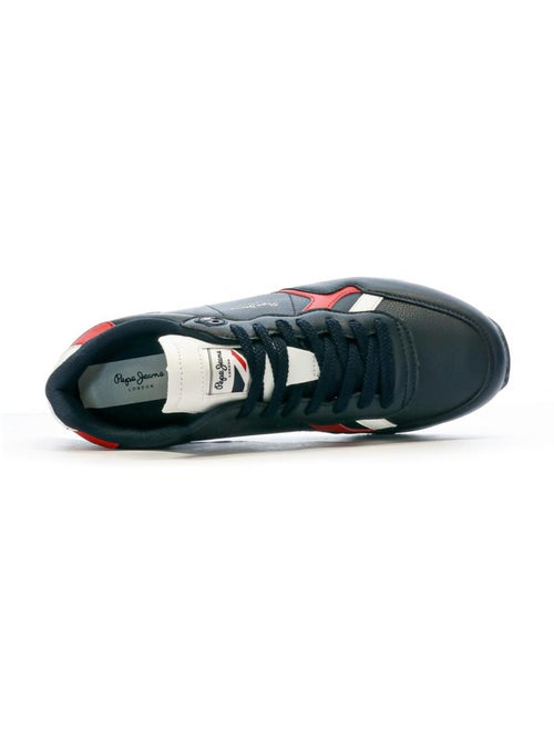 Baskets Homme Pepe jeans - Kiabi Baskets Homme Pepe jeans - Kiabi