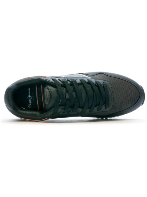 Baskets Homme Pepe jeans - Kiabi