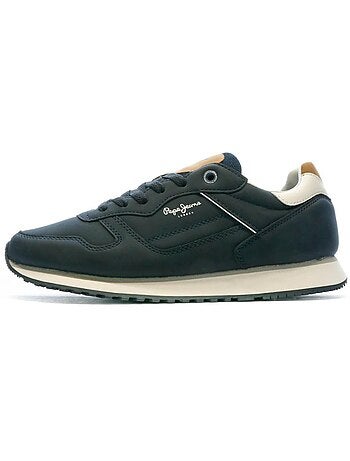 Baskets Homme Pepe jeans