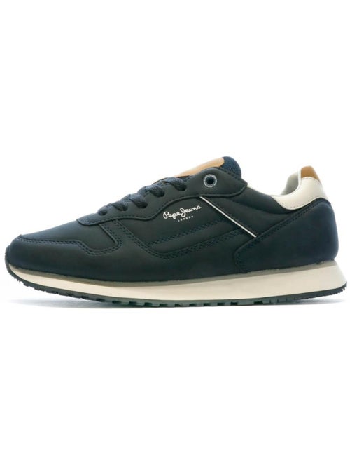 Baskets Homme Pepe jeans - Kiabi