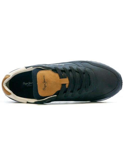 Baskets Homme Pepe jeans - Kiabi
