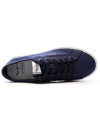Baskets Homme Pepe jeans