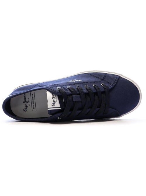 Baskets Homme Pepe jeans - Kiabi