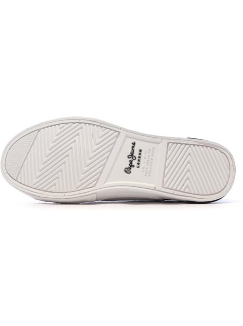 Baskets Homme Pepe jeans - Kiabi