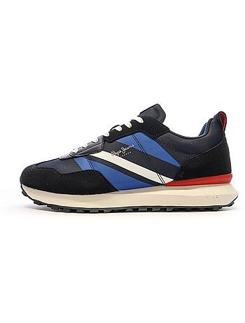 Baskets Homme Pepe Jeans