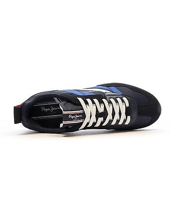 Baskets Homme Pepe Jeans