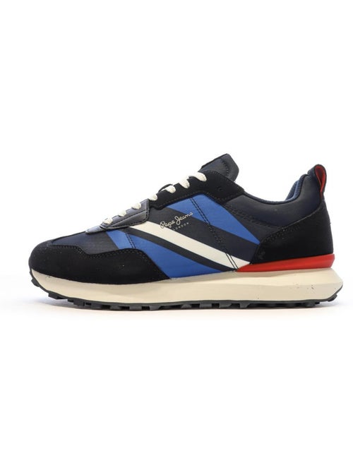 Baskets Homme Pepe Jeans - Kiabi