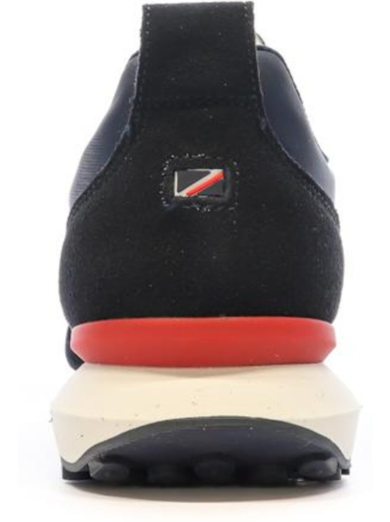 Baskets Homme Pepe Jeans Bleu marine - Kiabi