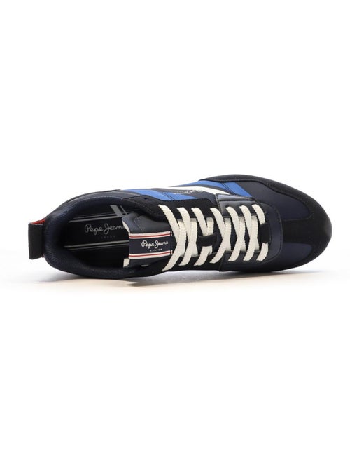 Baskets Homme Pepe Jeans - Kiabi