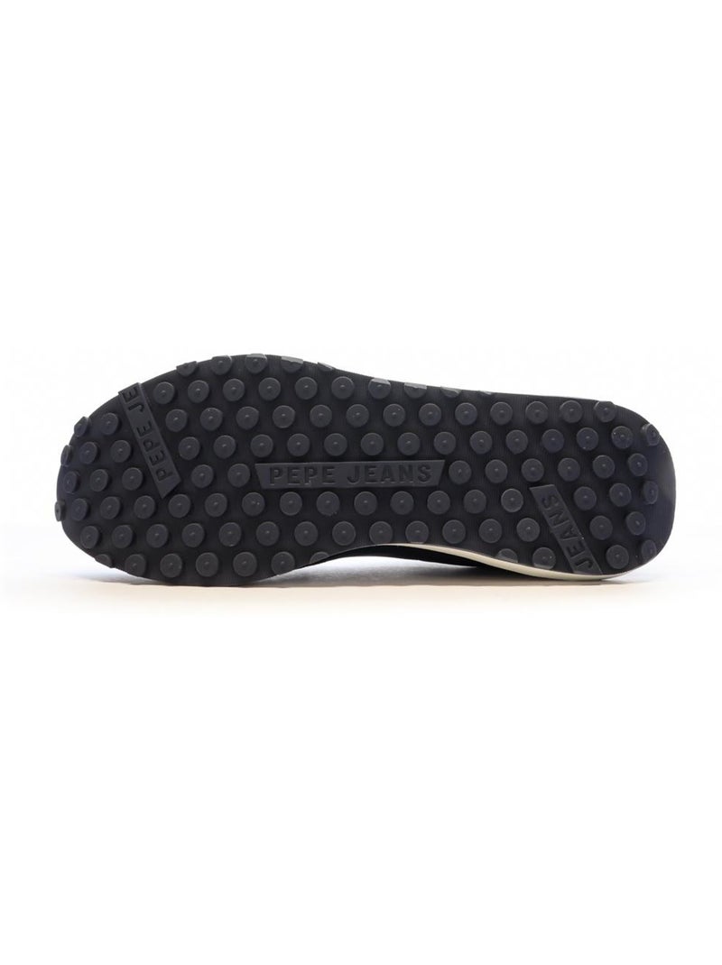 Baskets Homme Pepe Jeans Bleu marine - Kiabi
