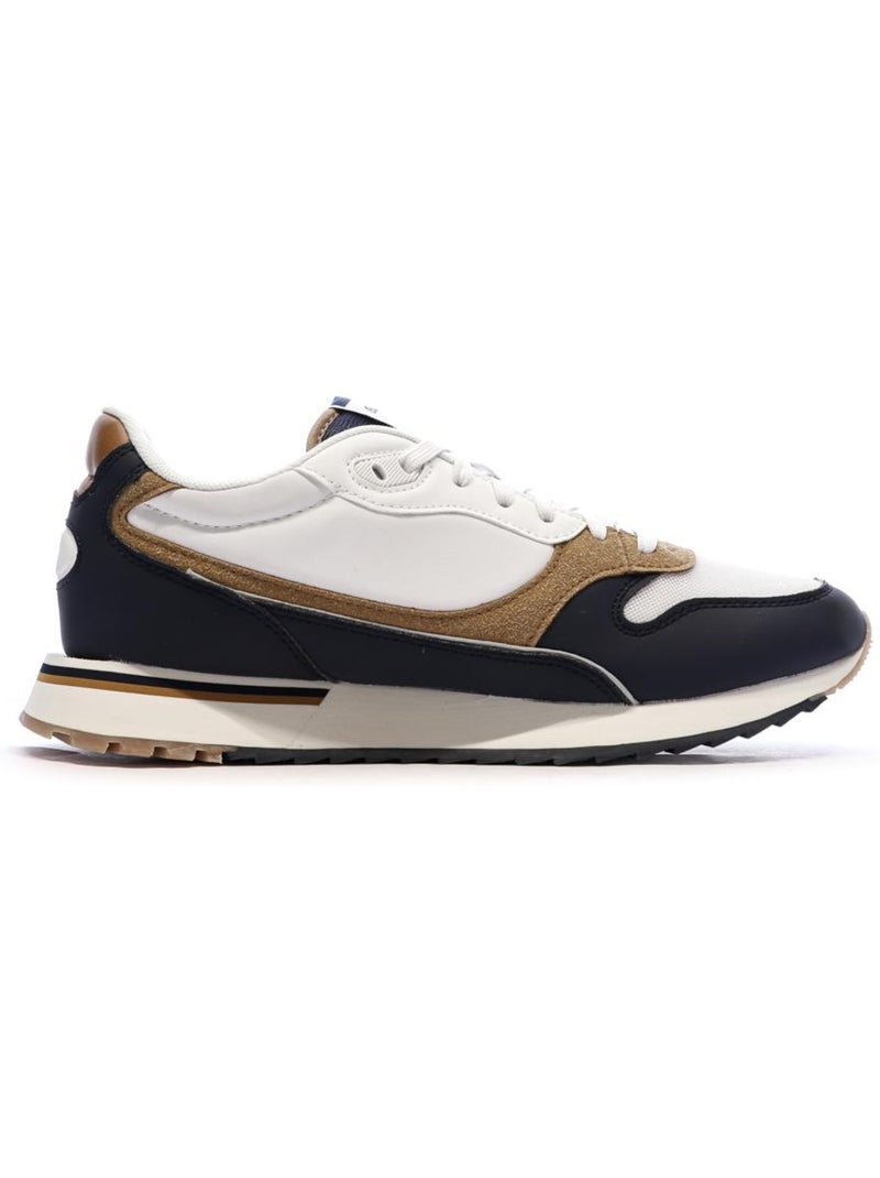 Baskets homme pepe jeans Bleu marine - Kiabi