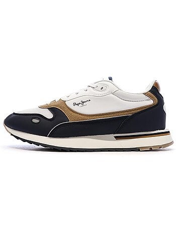 Baskets homme pepe jeans