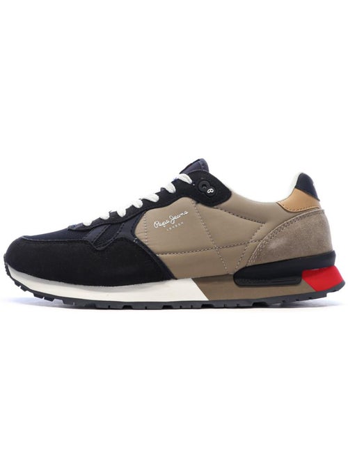 Baskets homme pepe jeans - Kiabi Baskets homme pepe jeans - Kiabi