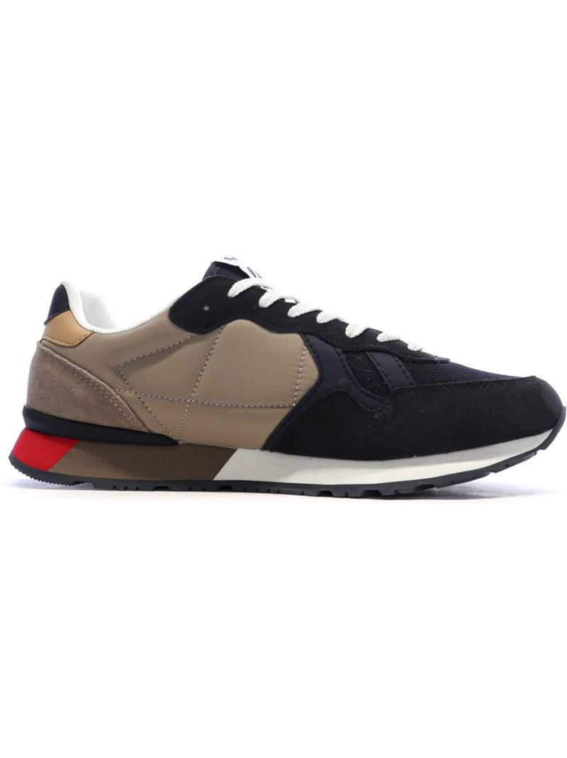 Baskets homme pepe jeans Bleu marine - Kiabi