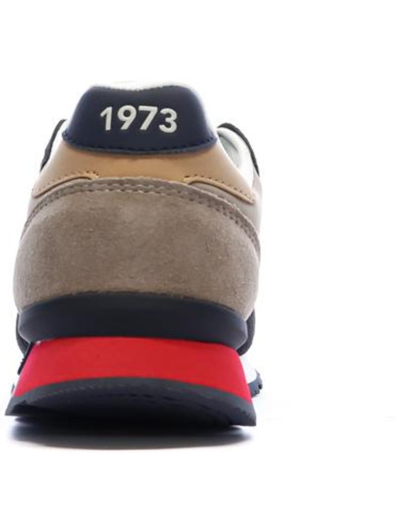 Baskets homme pepe jeans Bleu marine - Kiabi