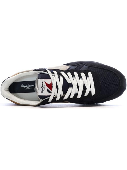 Baskets homme pepe jeans - Kiabi Baskets homme pepe jeans - Kiabi
