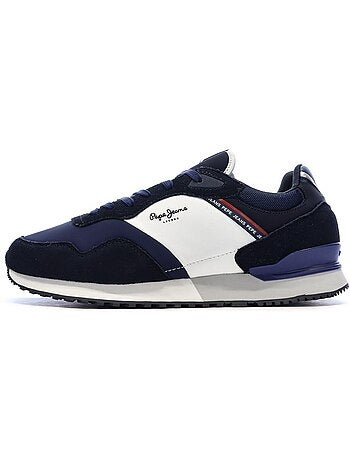 Baskets homme pepe jeans