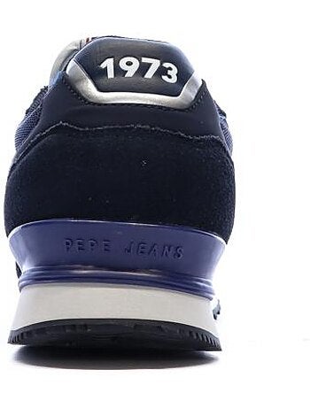 Baskets homme pepe jeans