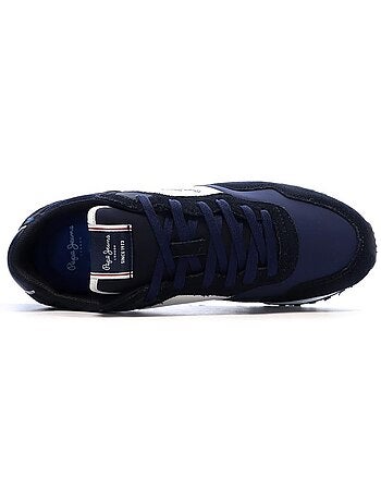 Baskets homme pepe jeans