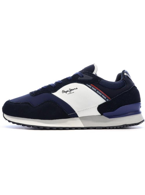 Baskets homme pepe jeans - Kiabi Baskets homme pepe jeans - Kiabi