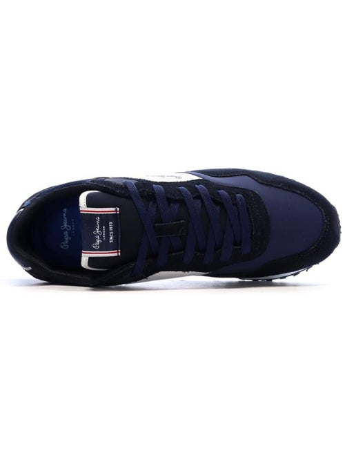 Baskets homme pepe jeans - Kiabi Baskets homme pepe jeans - Kiabi