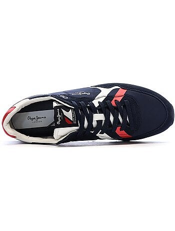 Baskets homme pepe jeans