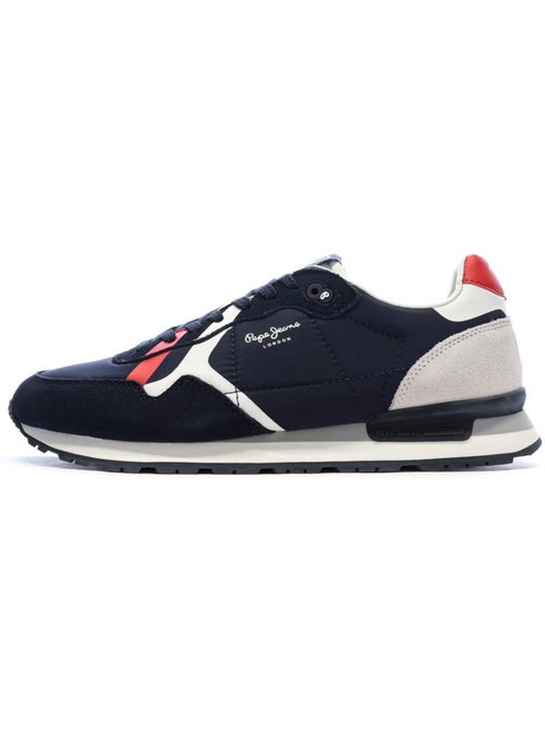 Baskets homme pepe jeans - Kiabi Baskets homme pepe jeans - Kiabi
