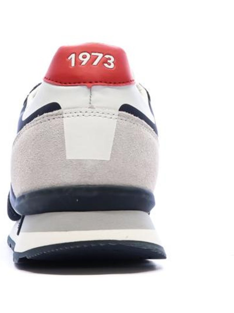 Baskets homme pepe jeans Bleu marine - Kiabi