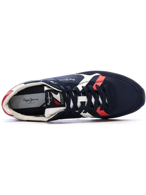 Baskets homme pepe jeans - Kiabi Baskets homme pepe jeans - Kiabi