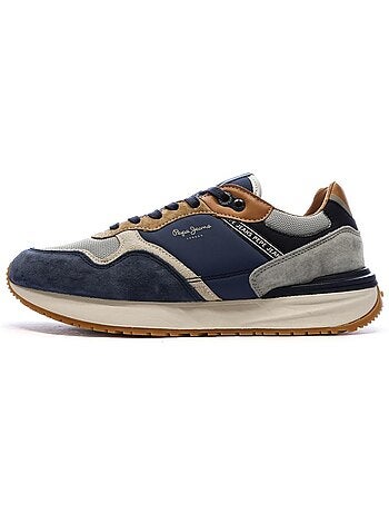 Baskets Homme Pepe jeans