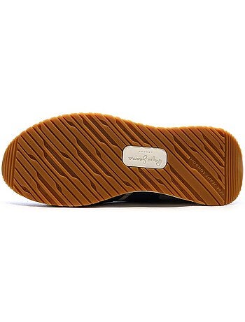Baskets Homme Pepe jeans