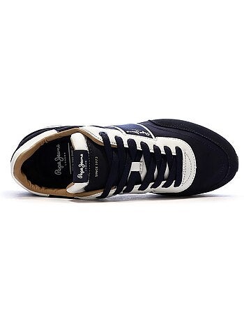 Baskets Homme Pepe jeans