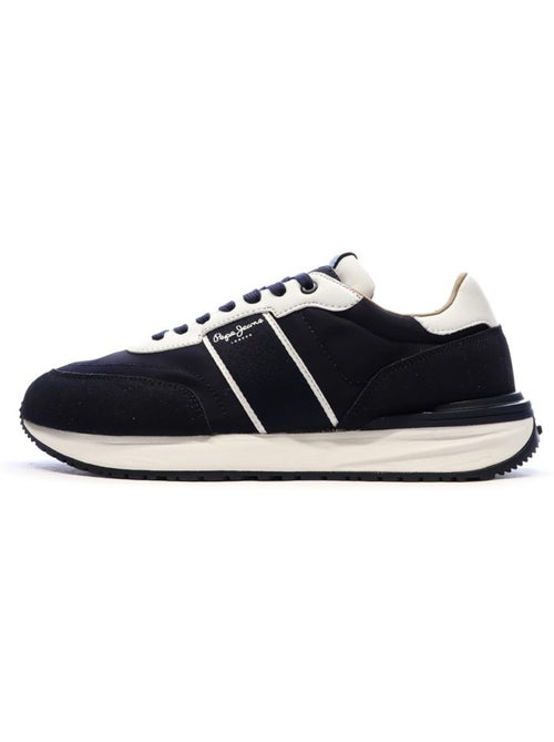 Baskets Homme Pepe jeans - Kiabi
