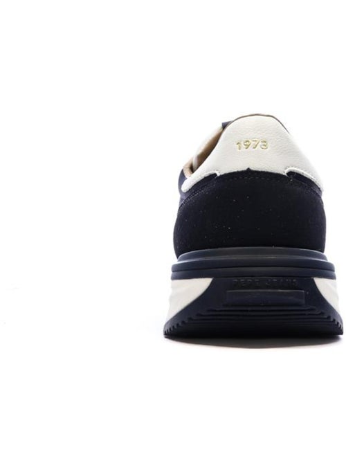 Baskets Homme Pepe jeans - Kiabi