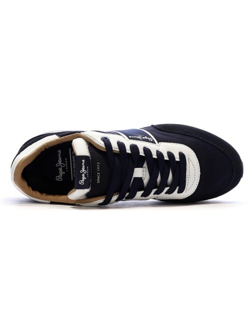 Baskets Homme Pepe jeans - Kiabi