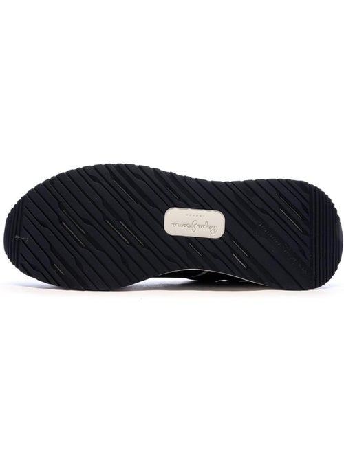 Baskets Homme Pepe jeans - Kiabi