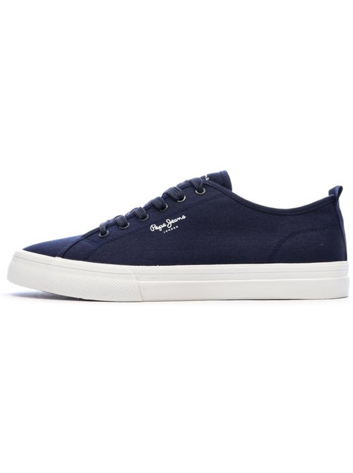 Baskets Homme Pepe jeans - Kiabi Baskets Homme Pepe jeans - Kiabi