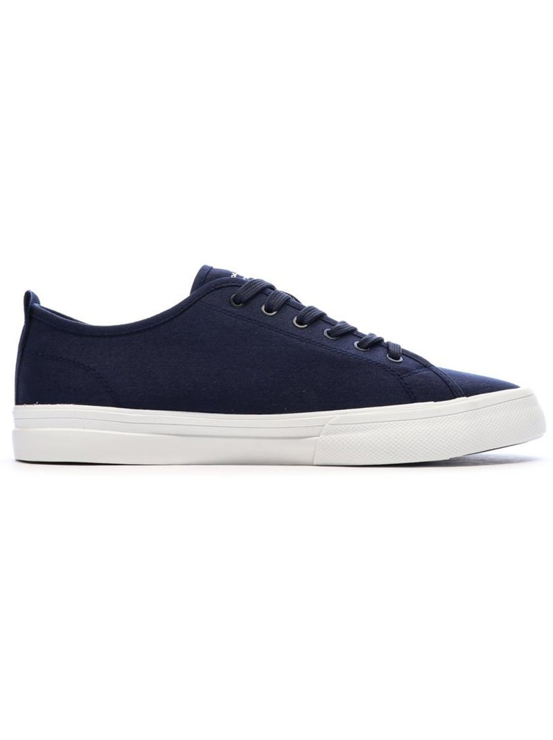 Baskets Homme Pepe jeans Bleu marine - Kiabi