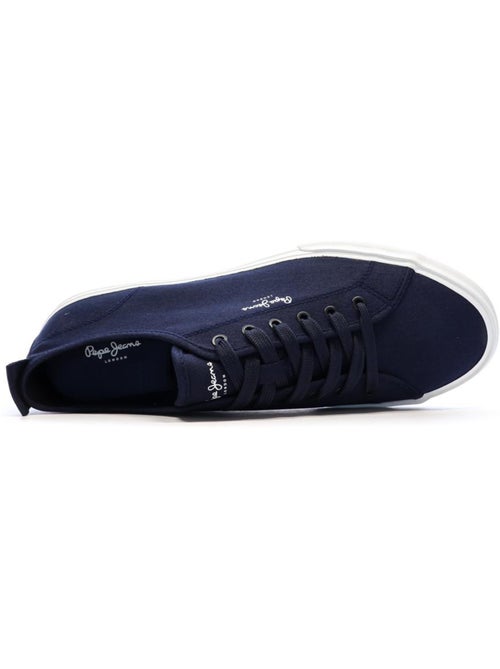Baskets Homme Pepe jeans - Kiabi Baskets Homme Pepe jeans - Kiabi